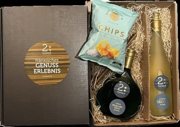 AUSZEIT-PAKET